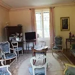 Château De Nazé Vivy-saumur 3* Vivy