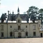 Château De Nazé Vivy-saumur Vivy