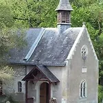 Château De Nazé Vivy-saumur 3* Vivy