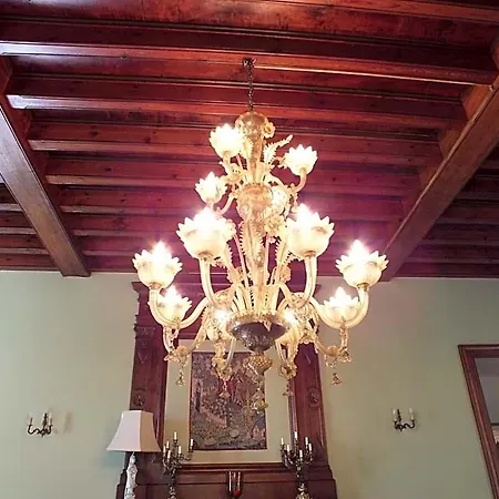 Bed & Breakfast Chateau De Naze Vivy-saumur Vivy
