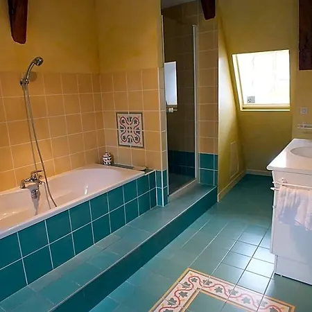 Bed & Breakfast Chateau De Naze Vivy-saumur