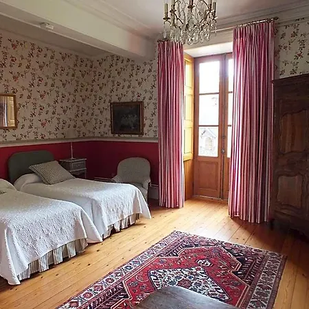 Chateau De Naze Vivy-saumur Vivy