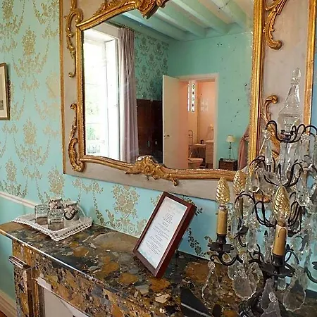 Chateau De Naze Vivy-saumur Vivy