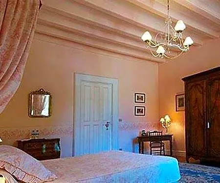 Bed & Breakfast Chateau De Naze Vivy-saumur 3*