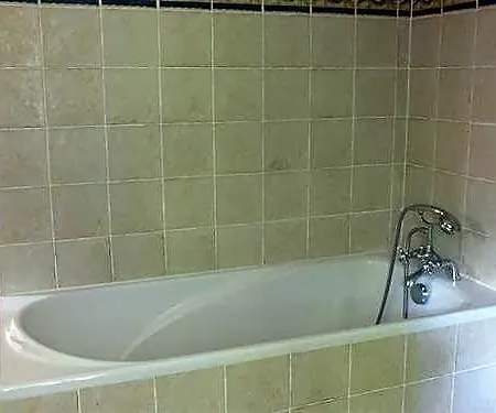 Bed & Breakfast Chateau De Naze Vivy-saumur Vivy