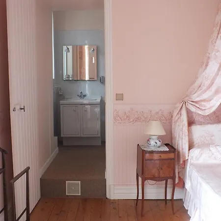 Chateau De Naze Vivy-saumur 3*