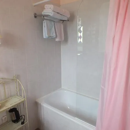 Chateau De Naze Vivy-saumur Bed & Breakfast 3*