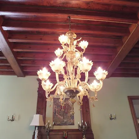 Chateau De Naze Vivy-saumur 3*