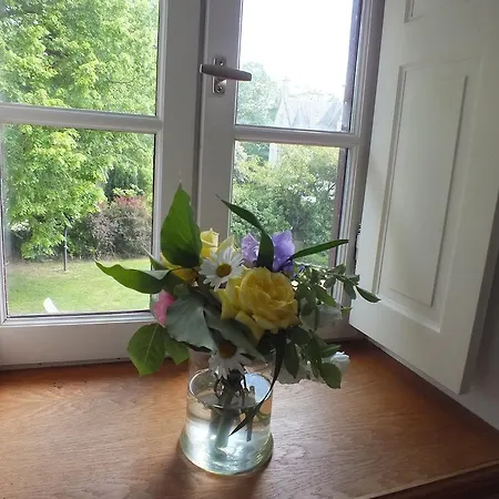 Chateau De Naze Vivy-saumur 3*