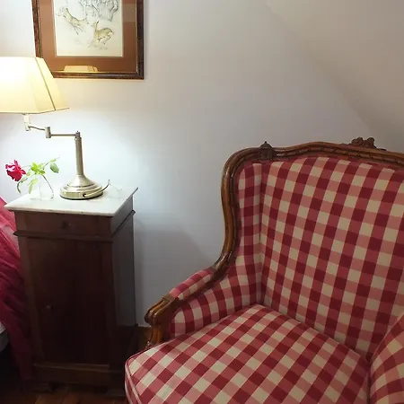 Chateau De Naze Vivy-saumur 3* Vivy