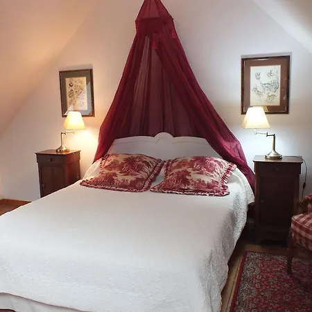 Chateau De Naze Vivy-saumur