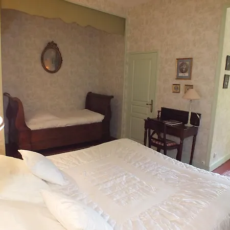 Chateau De Naze Vivy-saumur