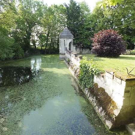 Chateau De Naze Vivy-saumur 维维