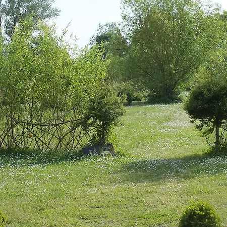 Chateau De Naze Vivy-saumur 3*