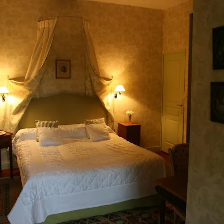 Chateau De Naze Vivy-saumur Vivy