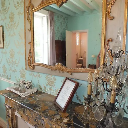 Chateau De Naze Vivy-saumur Vivy