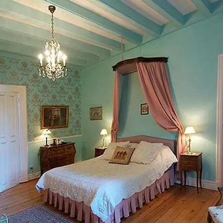 Chateau De Naze Vivy-saumur
