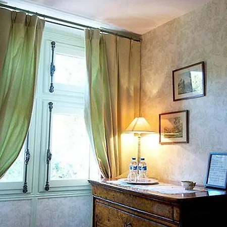 Chateau De Naze Vivy-saumur 维维