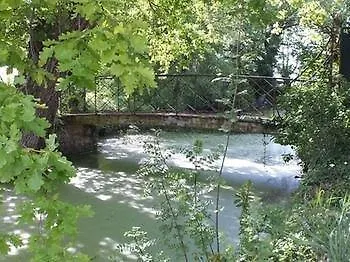 Bed & Breakfast Chateau De Naze Vivy-saumur 3*