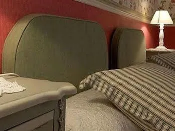 Chateau De Naze Vivy-saumur 3* Vivy