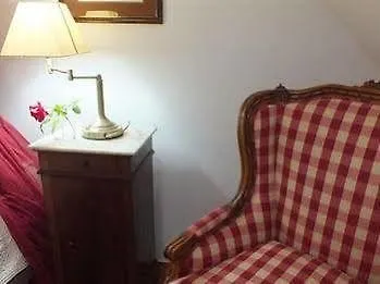 Chateau De Naze Vivy-saumur