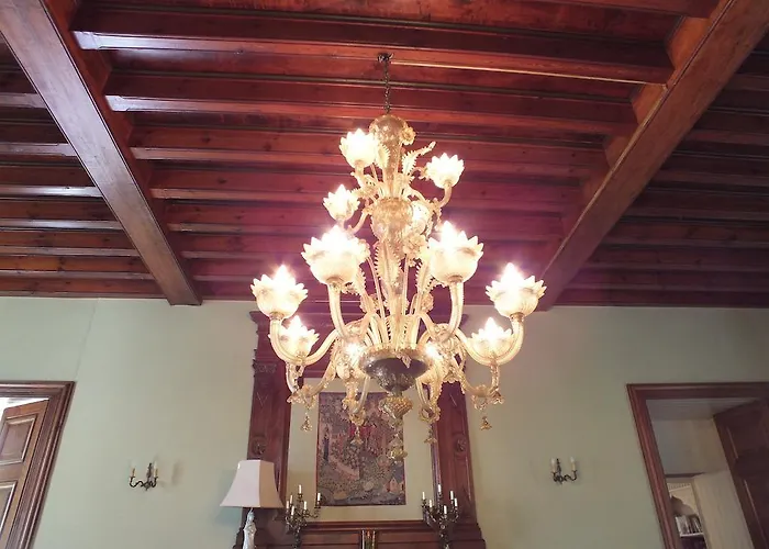 Chateau De Naze Vivy-saumur 3*