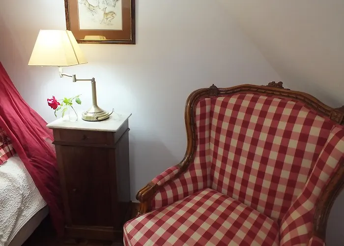 Château De Nazé Vivy-saumur 3* Vivy