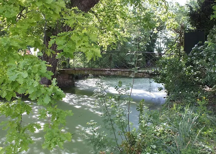 Bed & Breakfast Chateau De Naze Vivy-saumur