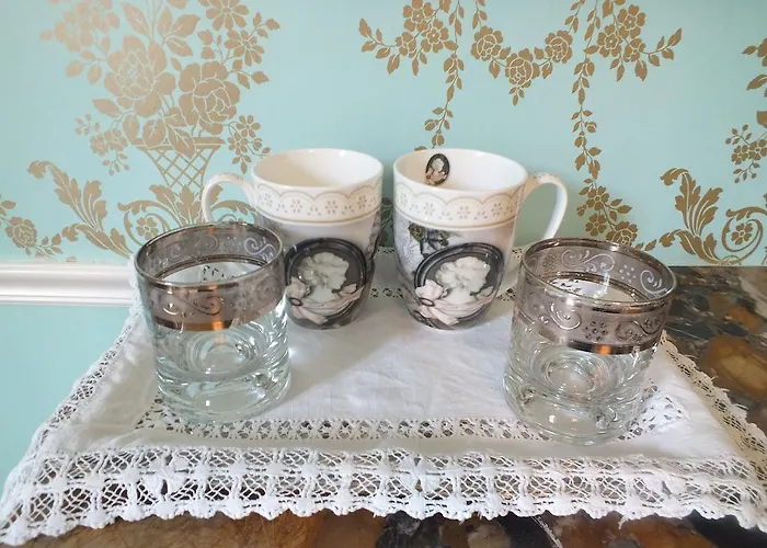 Bed and breakfast Château De Nazé Vivy-saumur