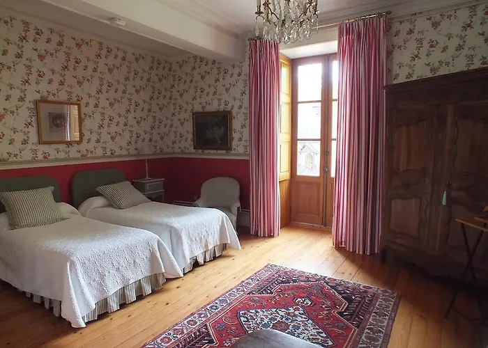 Château De Nazé Vivy-saumur