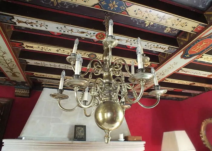 Château De Nazé Vivy-saumur Vivy