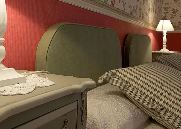 Bed and breakfast Château De Nazé Vivy-saumur Vivy