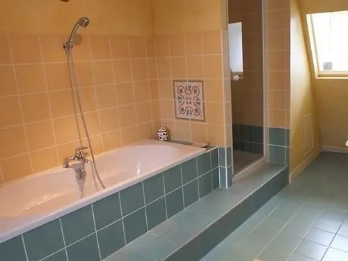 Bed & Breakfast Chateau De Naze Vivy-saumur 3*