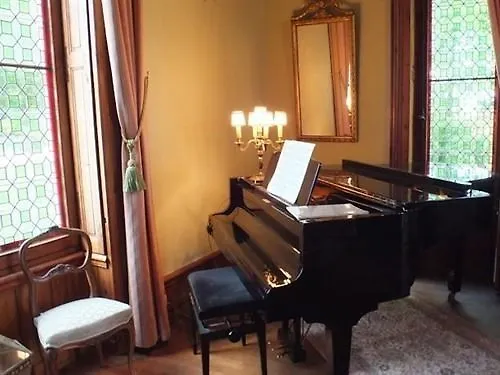 Château De Nazé 3* Vivy