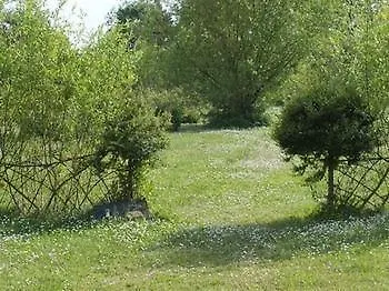 Bed & Breakfast Chateau De Naze Vivy-saumur Vivy